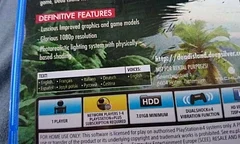 Dead Island: Definitive Collection není v češtině
