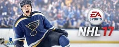 NHL 17