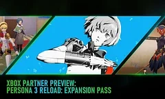 Hra Persona 3 Reload dostane Expansion Pass s novým obsahem