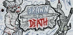 28 minut z akce Drawn to Death