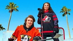 Představena hokejová hra NHL 23