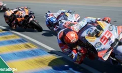 Oznámena hra MotoGP 24, vyjde začátkem května
