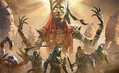 Launch trailer na Assassin’s Creed Origins: The Curse of the Pharaohs