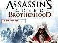 Assassin’s Creed Brotherhood Da Vinci Edition vyjde v březnu