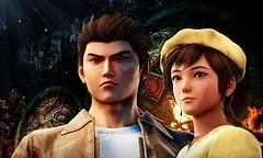 Shenmue III si v prodejích nevede dobře