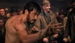 Herec Andrew Koji by si rád zahrál hlavního hrdinu ve filmu Ghost Of Tsushima