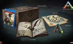 ARK: Survival Evolved má datum vydání finální verze