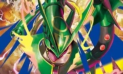 Karetní hra Pokémon TCG dostane začátkem listopadu nové rozšíření Delta Reign