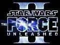Star Wars: Force Unleashed II E3 Trailer