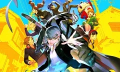 Podívejte se na příběhový trailer hry Persona 4 Revival