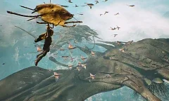 Představena hra Towers of Aghasba, vyjde v listopadu v early accessu pro PlayStation 5