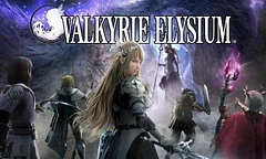 Zítra vyjde demoverze na akční RPG hru Valkyrie Elysium