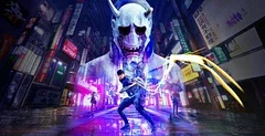 Hra Ghostwire Tokyo má na PS5 hned šest režimů zobrazení