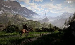 Vycházejí první recenze na očekávanou akční hru Crimson Desert