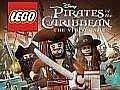 LEGO Piráti z Karibiku mají pěkný trailer