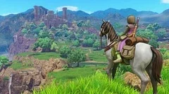 Vývojáři se připravují na vývoj Dragon Quest XII