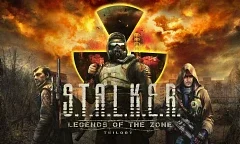 Kolekce S.T.A.L.K.E.R.: Legends of the Zone Trilogy vyjde pro Nintendo Switch koncem října