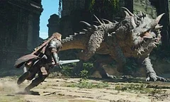 Studio Cygames o víkendu prezentovalo engine, na němž běží nadějná akční RPG hra Project Awakening