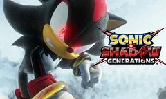 Příběhový trailer na hru Sonic X Shadow Generations