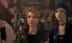 Třetí epizoda Life is Strange: Before the Storm ještě před Vánoci