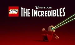 Trailer na gameplay video z LEGO The Incredibles