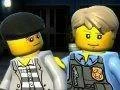 Další gameplay trailer na Lego City: Undercover