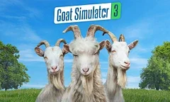 Bláznivá kozí hra Goat Simulator 3 má datum vydání, odhalena sběratelská edice