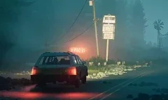 Originální survival hra Pacific Drive byla odložena na začátek příštího roku
