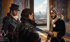 Ubisoft připravuje seriál Assassin's Creed