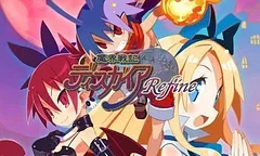 První trailer na Disgaea 1 Complete