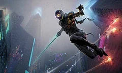 Ghostrunner má datum vydání a nový trailer