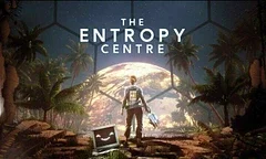 Oznámena first-person puzzle hra The Entropy Centre