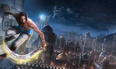 Remake hry Prince of Persia: The Sands of Time dostal ratingové hodnocení, vydání se blíží