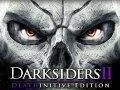 Box art na Darksiders II: Deathinitive Edition a další PS4 remastery