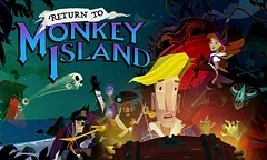 Hra Return To Monkey Island vyjde letos pro Nintendo Switch 