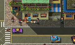 Shakedown: Hawaii bude dostupný v krabicové edici pro PS4 a PSV, nový trailer