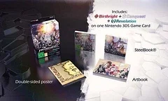 Fire Emblem Fates má datum vydání v Evropě