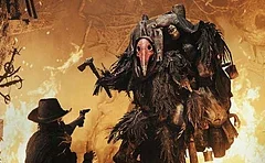 Do Hunt: Showdown se dostal nový děsivý boss