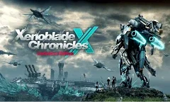 Nový trailer na Xenoblade Chronicles X: Definitive Edition