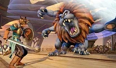 Launch trailer na Dragon Quest Heroes