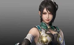 Nový trailer na Dynasty Warriors 9 ukazuje otevřený svět, postavy i souboje