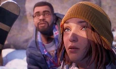 Nový trailer na Life is Strange: Double Exposure ukazuje místa na Caledonské univerzitě