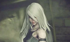 Square Enix oznamuje Nier Automata: The End of YorHa Edition pro Nintendo Switch