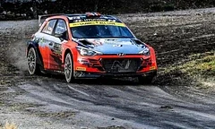 O WRC se bude v budoucnu starat Codemasters