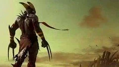 15 minut nových záběrů z akce Shadow of the Beast