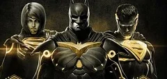 Oznámena legendární edice bojovky Injustice 2, vyjde koncem března