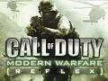 Call of Duty 4: Reflex informace