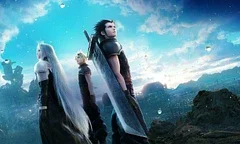 Launch trailer na hru Crisis Core: Final Fantasy VII – Reunion