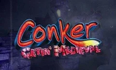 Studio RARE pracovalo na hře Conker: Gettin’ Medieval