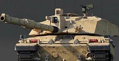 War Thunder se připravuje na moderní konflikt, blíží se aktualizace 1.87